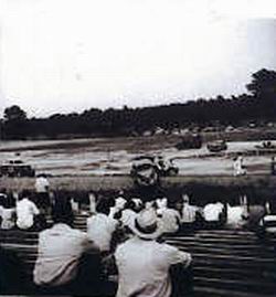 Maple City Speedway - From Brian Norton